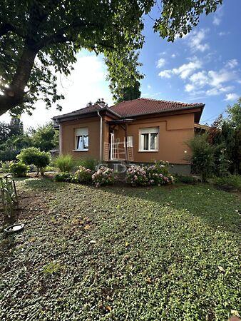 Ház is és lakás is a, Kaposvár 2. képe