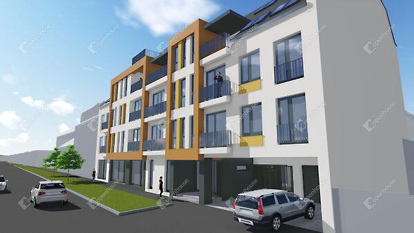 Kossuth Lajos, Zalaegerszeg 3. képe