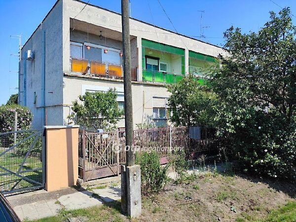 Körösladány képe