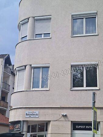Budapest, IV. kerület 2. képe