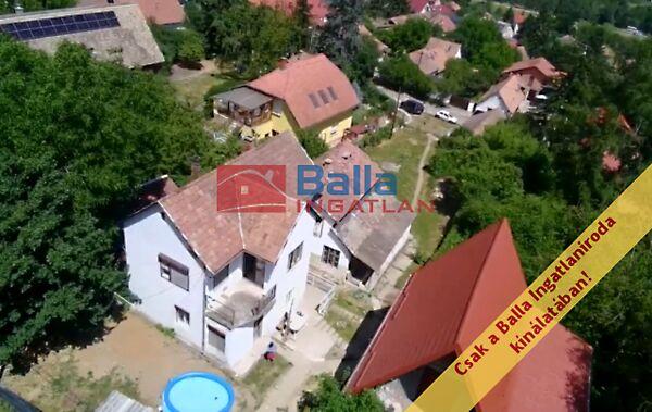 panorámás, Verőce képe