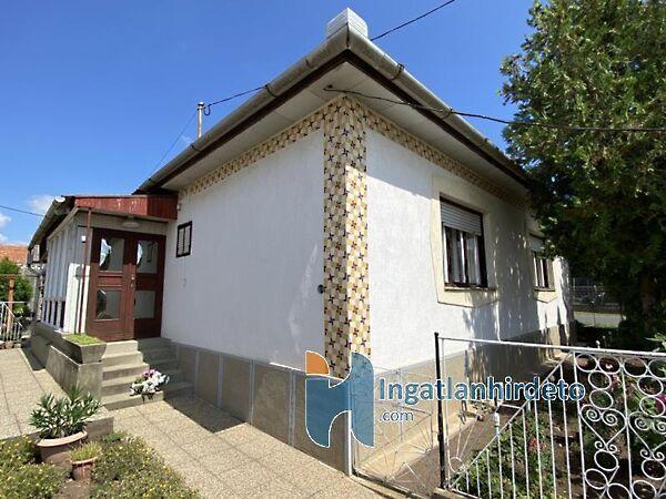 Kossuth, Karácsond képe