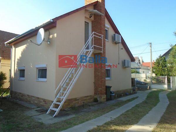 Nap, Tiszakécske képe