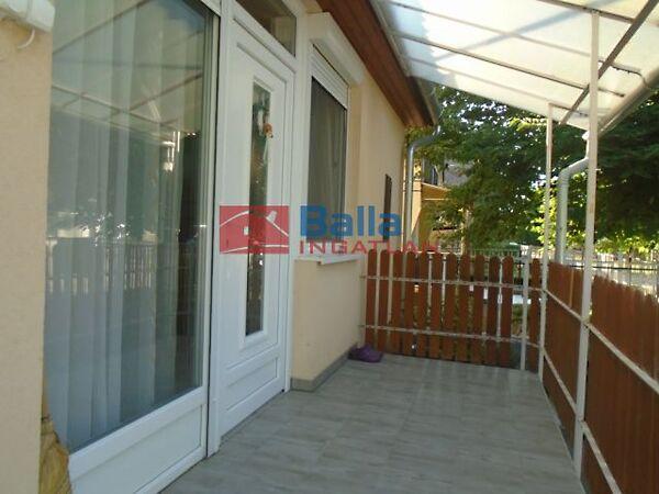 Nap, Tiszakécske 2. képe