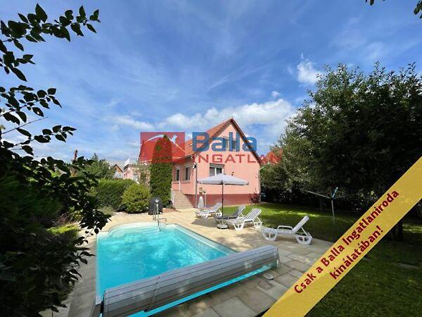 Gizella, Dunakeszi képe