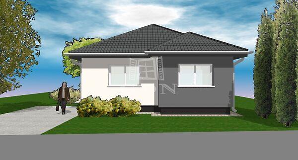 Bársony, Jászberény 3. képe