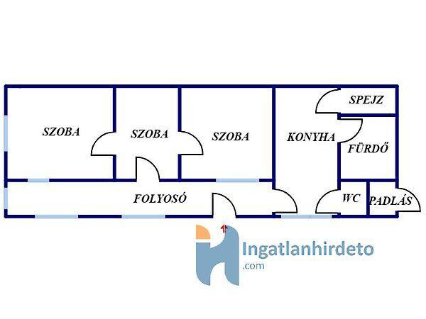 Köztársaság, Nagyfüged 2. képe