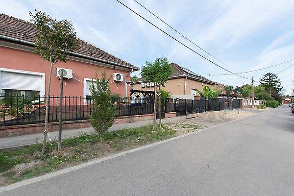 Budapest, XXI. kerület képe