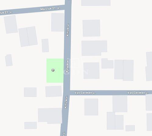 Kinizsi, Tiszavasvári 2. képe