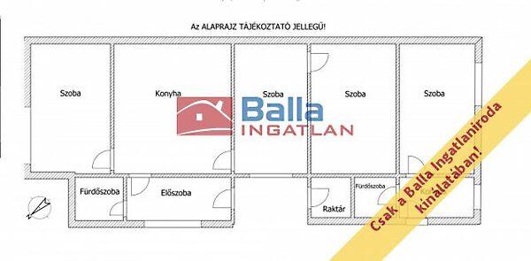 Kossuth Lajos, Budapest, XIX. kerület 2. képe