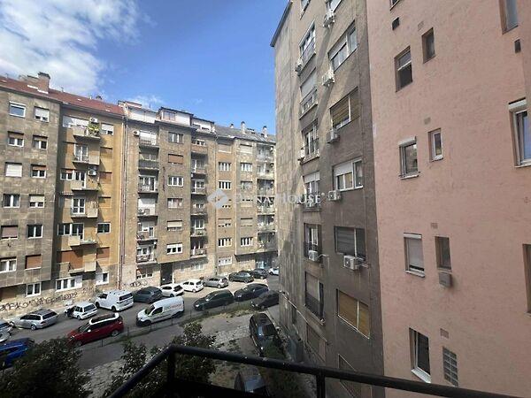 Irinyi József, Budapest, XI. kerület 2. képe