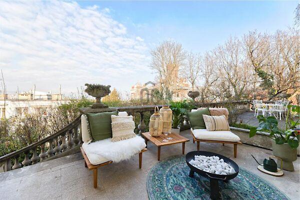 Bérc, Budapest, I. kerület 2. képe