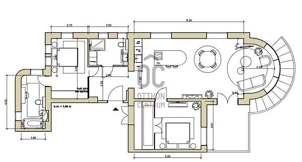 Bérc, Budapest, I. kerület 3. képe