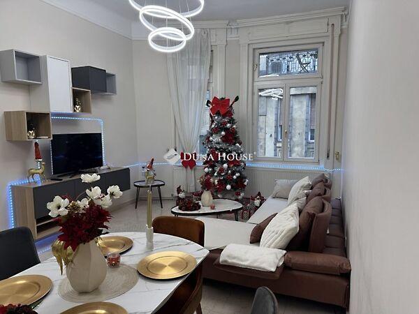 Haris, Budapest, V. kerület 2. képe