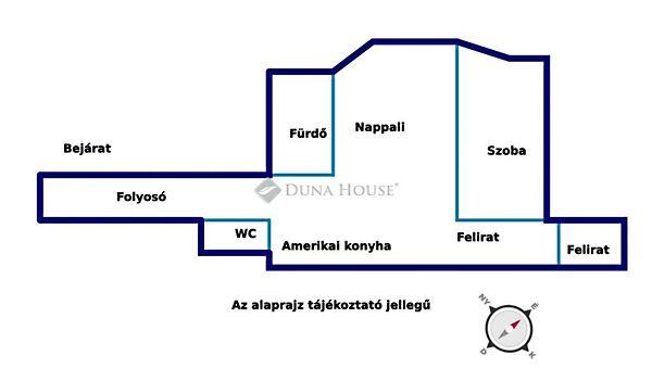 Haris, Budapest, V. kerület 3. képe