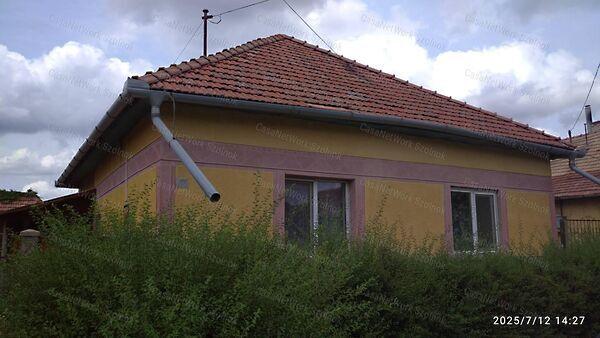 Rákóczifalva képe