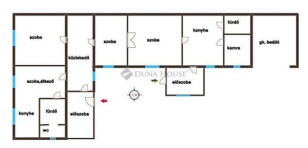 Kossuth Lajos, Pomáz 2. képe