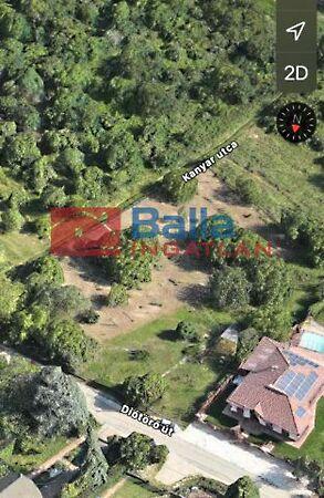 Diótörő, Budapest, XXII. kerület 3. képe