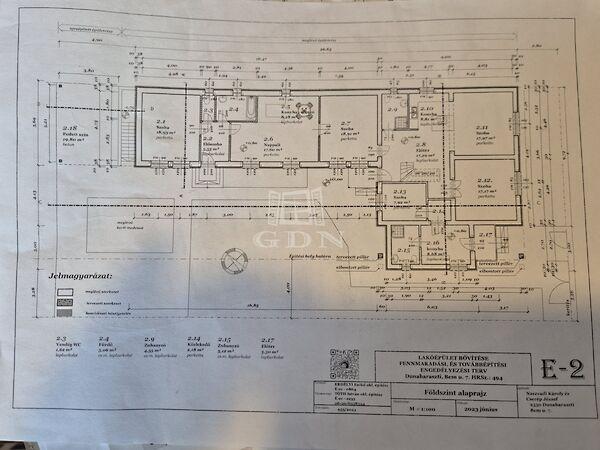 Bem József, Dunaharaszti 2. képe