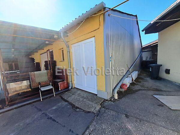 Ostor út, Szolnok 2. képe