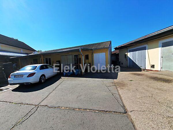 Ostor út, Szolnok képe