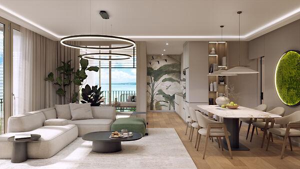 Fürdő u, Balatonfüred képe