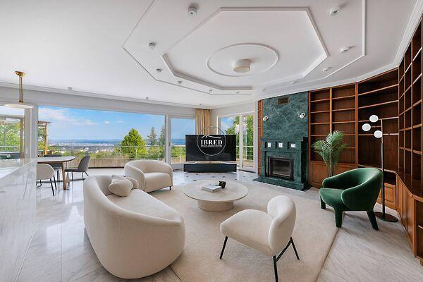 Budapest, XII. kerület képe