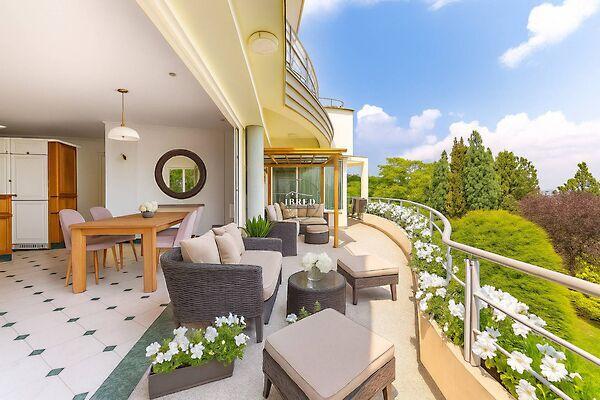 Budapest, XII. kerület 2. képe