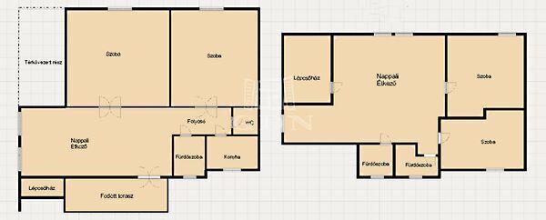 nagyon jó állapot, azonnali, Balatonboglár 2. képe