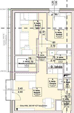 Természetközeli új építésű, Kaposvár 2. képe