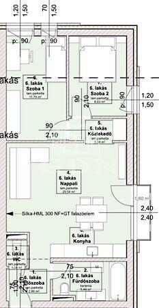 Természetközeli új építésű, Kaposvár 2. képe