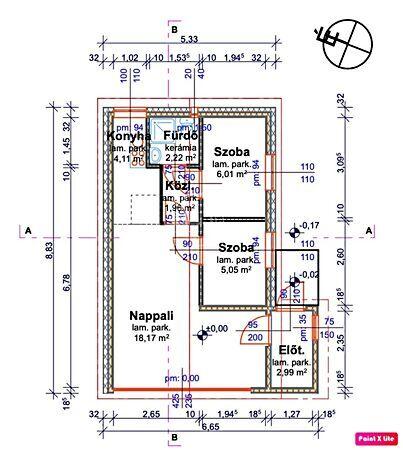 Ősz, Szada 2. képe