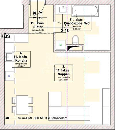 Természetközeli új építésű, Kaposvár 2. képe