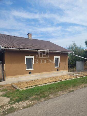 Eladó családi ház, Tiszasziget 3. képe