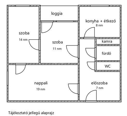 Leányka, Budapest, XXII. kerület 2. képe