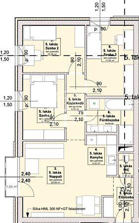 Természetközeli új építésű, Kaposvár 2. képe