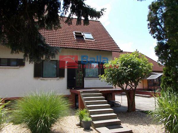 Sándor tér, Ráckeve képe