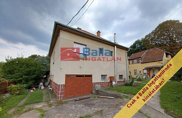 Major, Csömör képe