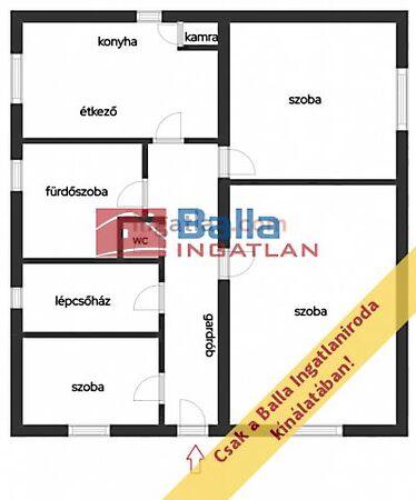 Major, Csömör 2. képe