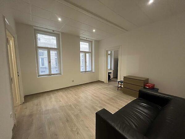 Garay, Budapest, VII. kerület 2. képe