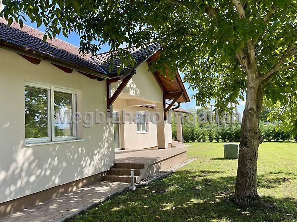 Balatonszentgyörgy képe