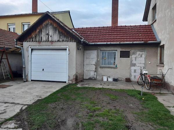 Szigeti István, Szentes képe