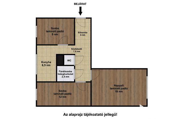 Szeged Északi, Szeged 2. képe