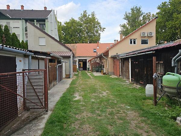 Fő, Kaposvár képe