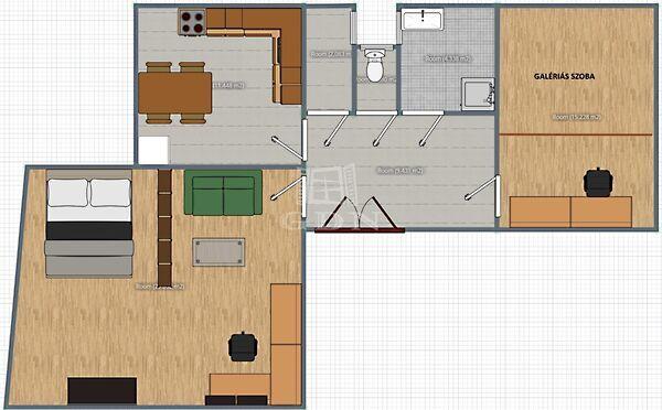 Budafoki, Budapest, XI. kerület 2. képe