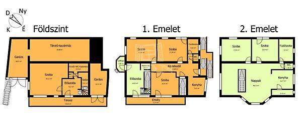 Győri, Miskolc 2. képe