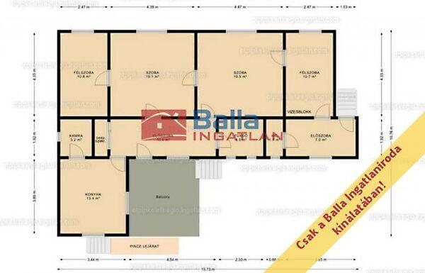 Fő út, Heves 2. képe