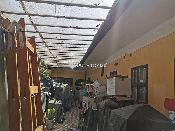 Jókai Mór, Esztergom 3. képe