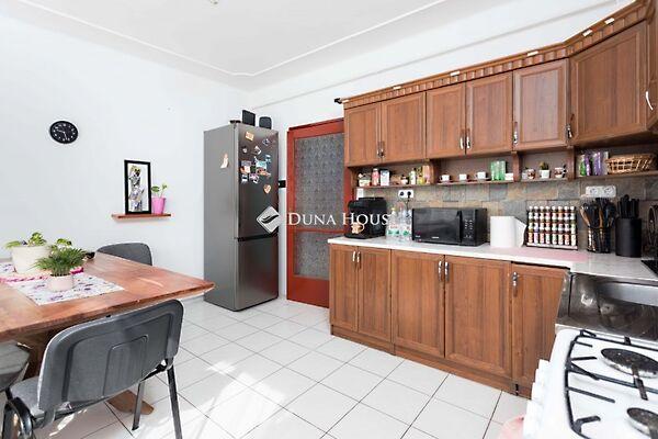 Jókai Mór, Bana 3. képe