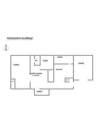 Henyei Miklós, Gyula képe